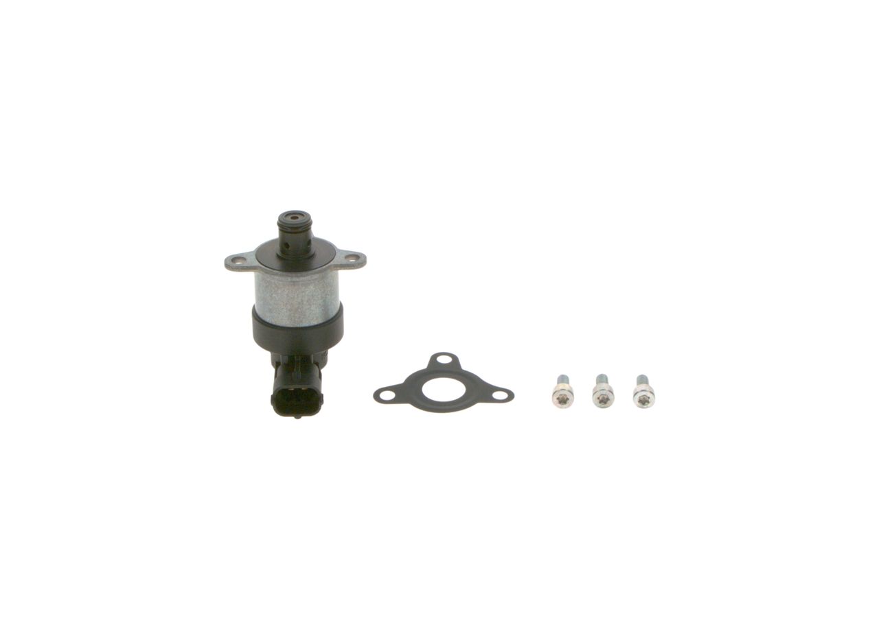 Клапан ПНВТ BOSCH 1465ZS0037 - zapix