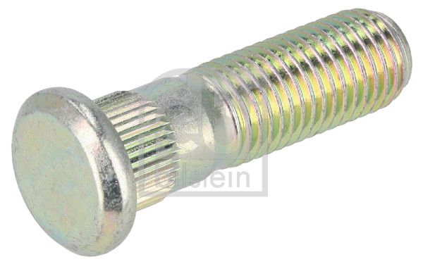 Шпилька колеса FEBI BILSTEIN 195076 - zapix