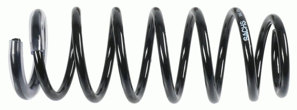 Пружина підвіски SACHS 996873 - zapix