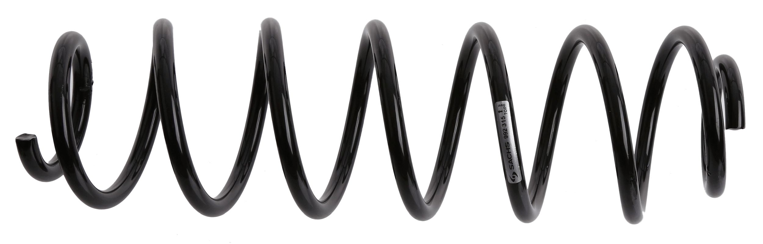 Пружина підвіски SACHS 992315 - zapix