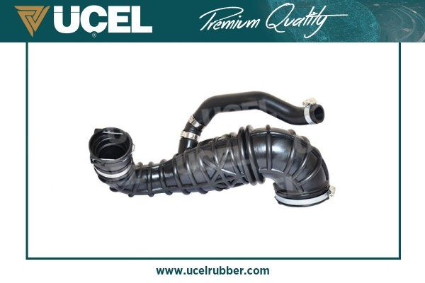 Патрубок подачі повітря UCEL 21226 - zapix