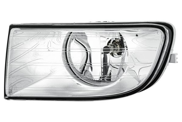 Протитуманна фара HELLA 1N0354017031 - zapix