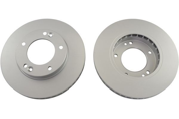 Гальмівний диск KAVO PARTS BR4214C - zapix