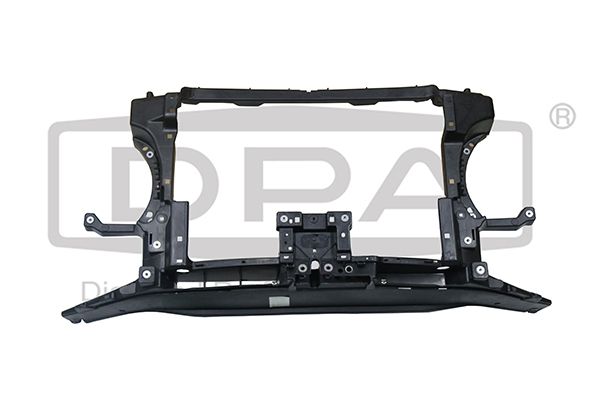 Панель радіатора DPA 88051771202 - zapix