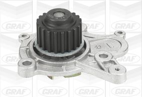 Помпа системы охлаждения GRAF PA829