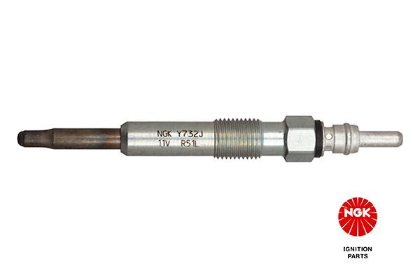 Свічка розжарювання NGK 5605 - zapix