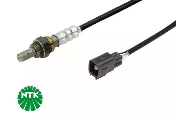 Кисневий датчик NGK 4376 - zapix