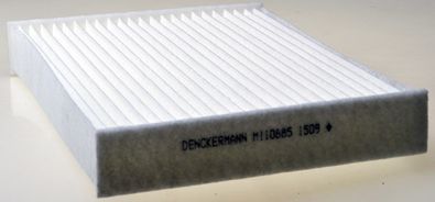 Фільтр салону DENCKERMANN M110885 - zapix