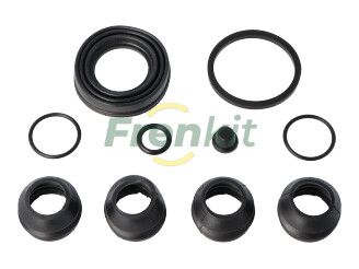 Ремкомплект гальмівного супорта FRENKIT 236006 - zapix