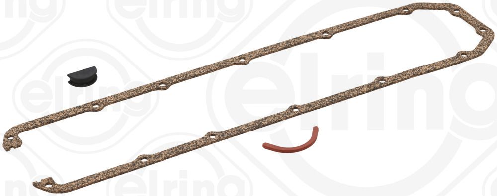 Прокладка клапанної кришки ELRING 518638 - zapix