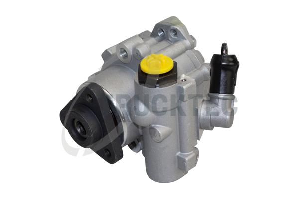 Підсилювач керма TRUCKTEC AUTOMOTIVE 0737163 - zapix