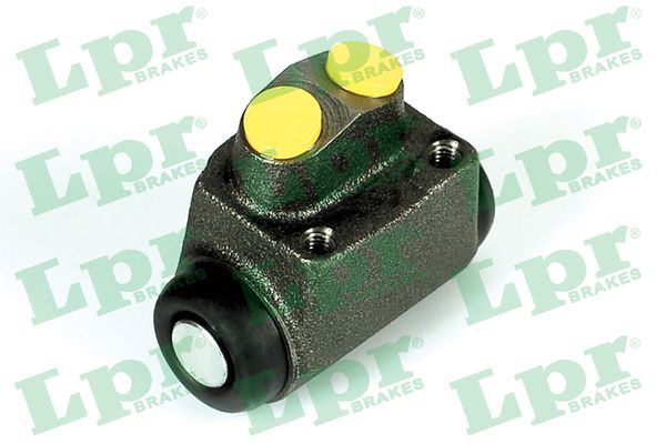 Колісний гальмівний циліндр LPR 4995 - zapix