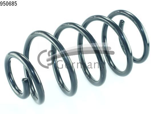 Пружина підвіски CS GERMANY 14950685 - zapix