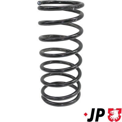 Пружина підвіски JP GROUP 1142201500 - zapix