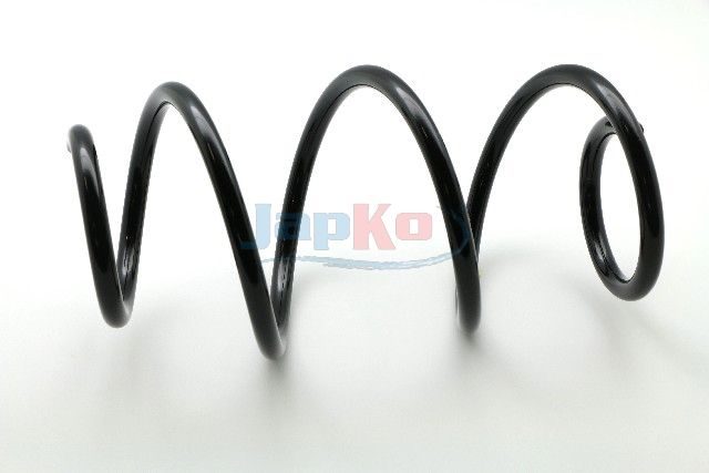Пружина підвіски JAPKO ZCJ4119A - zapix