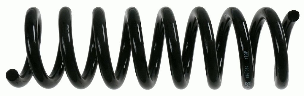 Пружина підвіски SACHS 994084 - zapix