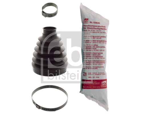 Пильник ШРКШ FEBI BILSTEIN 102062 - zapix