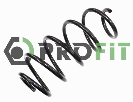 Пружина підвіски PROFIT 20102010 - zapix
