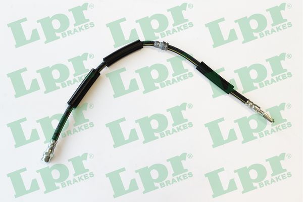 Гальмівні шланги LPR 6T48624 - zapix