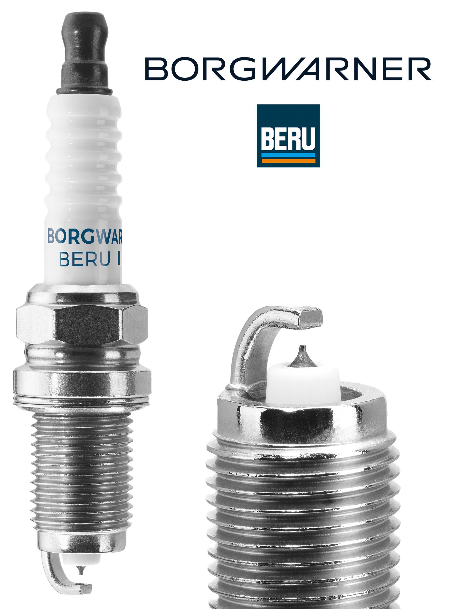 Свеча зажигания BORGWARNER (BERU) Z526