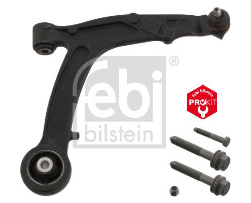 Важіль підвіски FEBI BILSTEIN 40681 - zapix