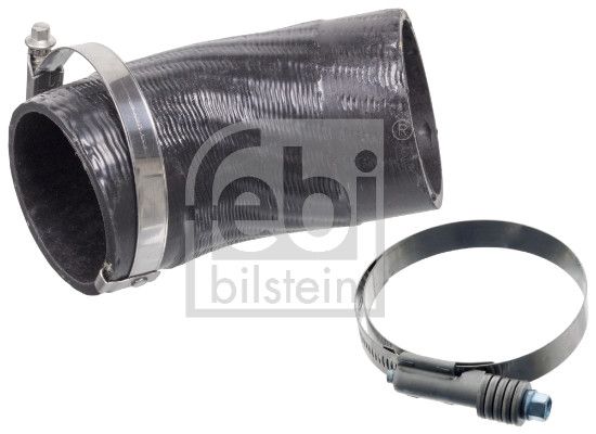 Патрубок інтеркулера FEBI BILSTEIN 103085 - zapix