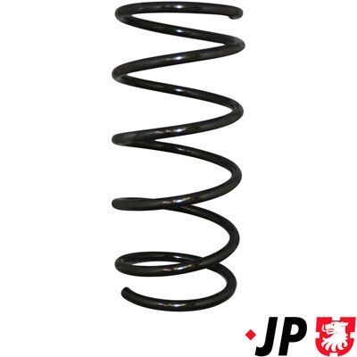 Пружина підвіски JP GROUP 4142200500 - zapix
