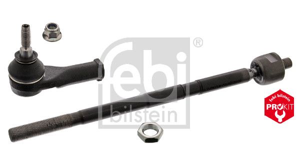 Тяга кермова FEBI BILSTEIN 37686 - zapix