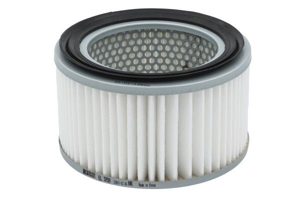 Повітряний фільтр MECAFILTER EL3759