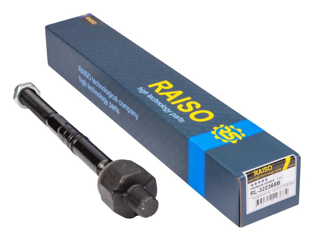 Тяга кермова RAISO RL322368B - zapix
