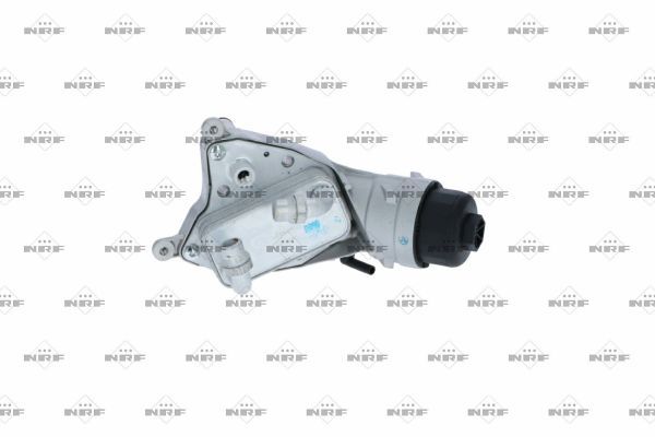 Корпус оливного фільтра NRF 31760 - zapix