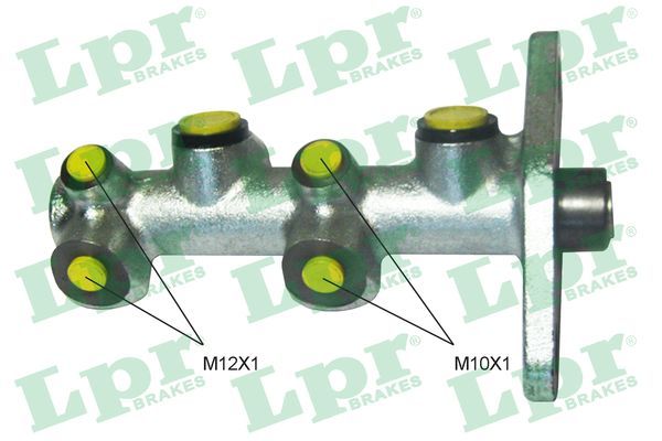 Головний гальмівний циліндр LPR 1258 - zapix