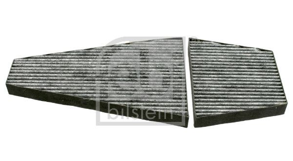 Фільтр салону FEBI BILSTEIN 21308 - zapix