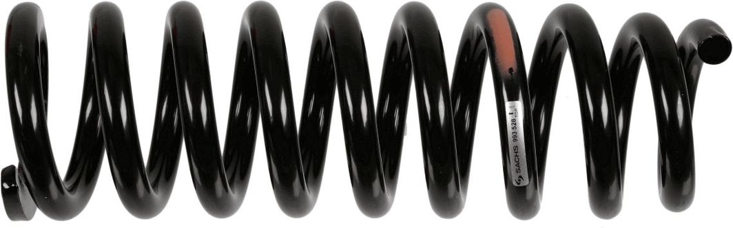 Пружина підвіски SACHS 993528 - zapix