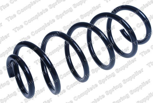 Пружина підвіски LESJÖFORS 4063560 - zapix