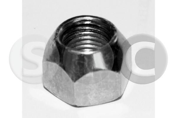 Гайка колісна STC T405303 - zapix