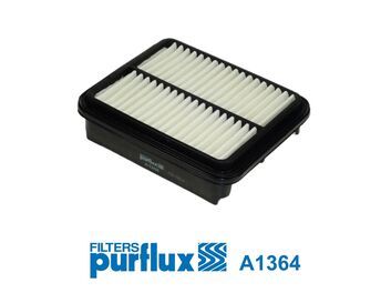 Повітряний фільтр PURFLUX A1364
