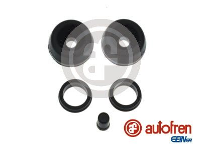 Ремкомплект колісного гальмівного циліндра AUTOFREN SEINSA D3423 - zapix