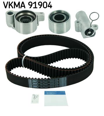 Комплект ременя ГРМ SKF VKMA91904 - zapix