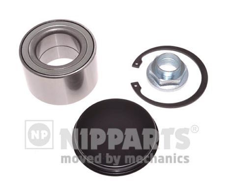 Підшипник / маточина колеса NIPPARTS N4711065 - zapix