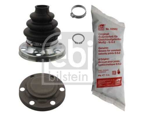 Пильник ШРКШ FEBI BILSTEIN 36550 - zapix