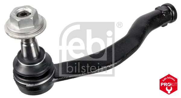 Наконечник кермової тяги FEBI BILSTEIN 170717 - zapix