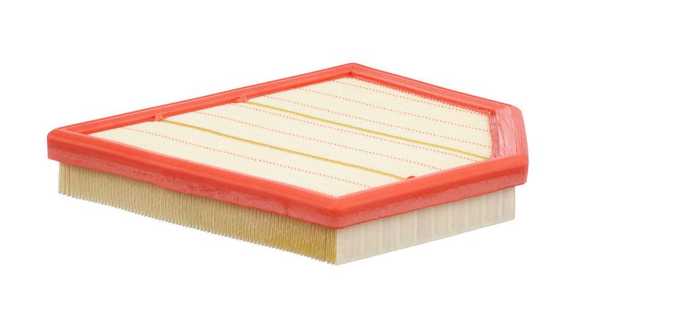 Повітряний фільтр MANN-FILTER C27129 - zapix