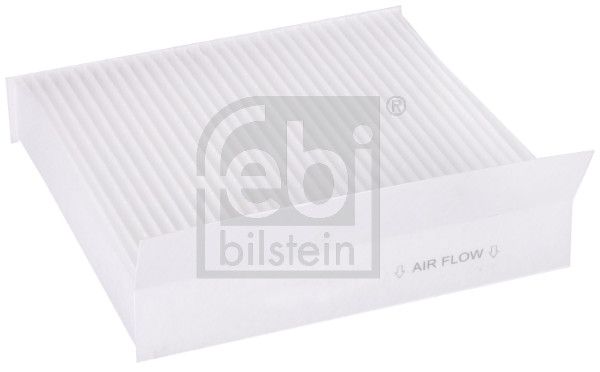 Фільтр салону FEBI BILSTEIN 192856 - zapix