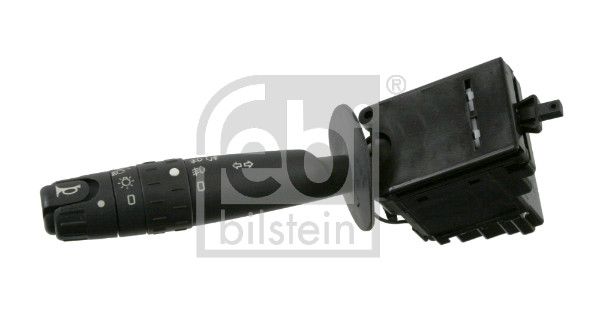 Перемикач поворотів та освітлення FEBI BILSTEIN 22122 - zapix