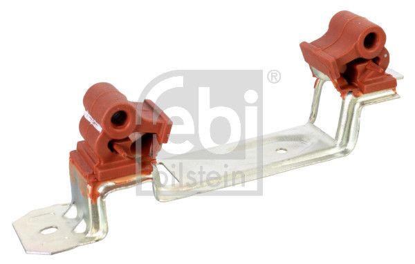 Кріплення вихлопної системи FEBI BILSTEIN 172461 - zapix