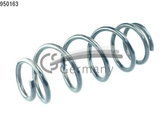 Пружина підвіски CS GERMANY 14950163 - zapix