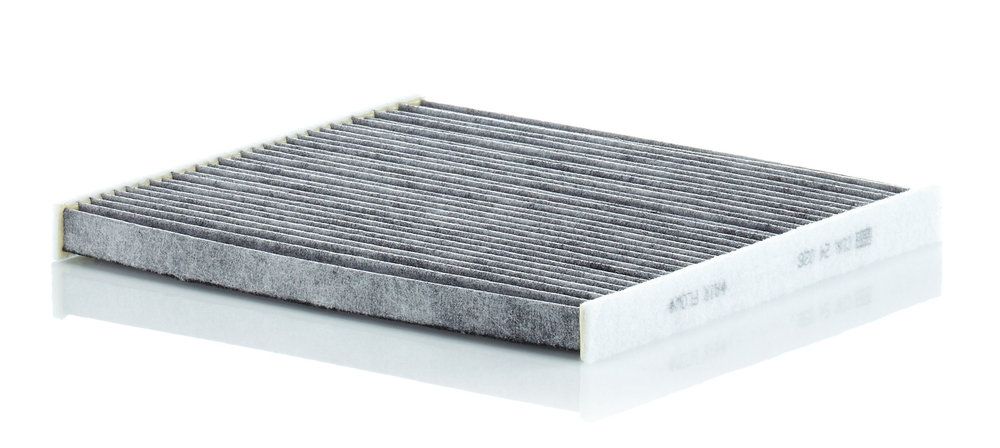 Фільтр салону MANN-FILTER CUK24026 - zapix