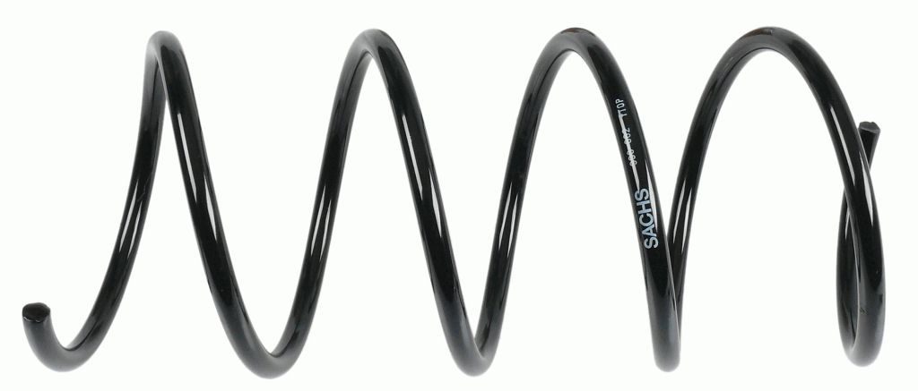 Пружина підвіски SACHS 998862 - zapix