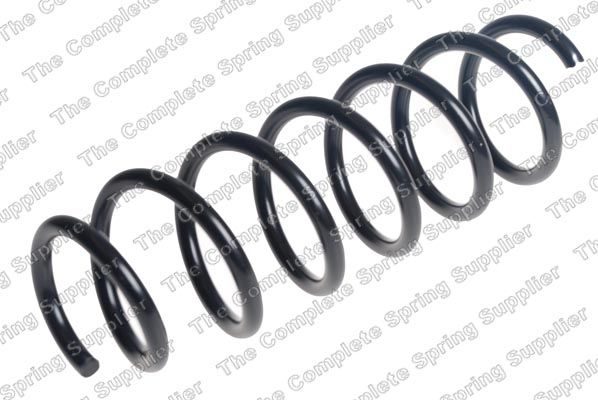 Пружина підвіски LESJÖFORS 4008553 - zapix